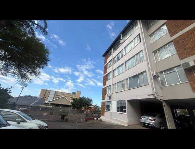 2 BEDROOM APARTMENT FOR SALE IN MORNINGSIDE
